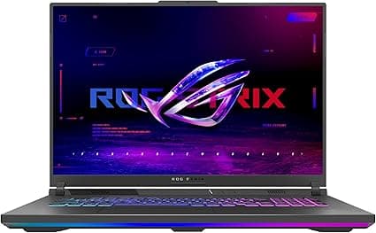 ASUS ROG Strix G18 (2025): Potencia Gamer con Estilo y Refrigeración Superior