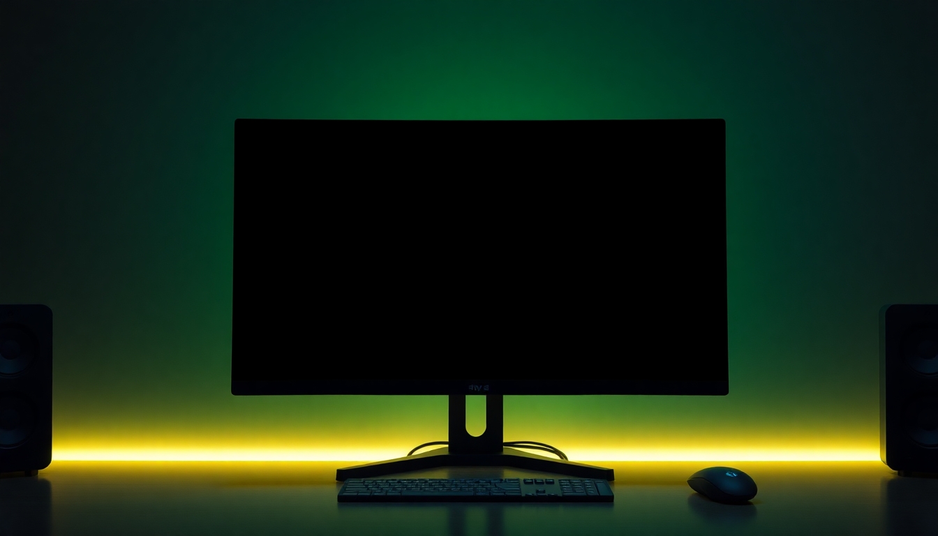 Cómo actualizar el firmware del monitor Odyssey G55C paso a paso