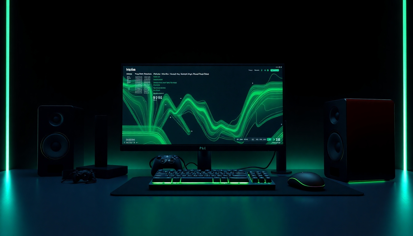 Cómo activar 260 Hz en el AOC Q27G41ZE si solo ves 144 Hz