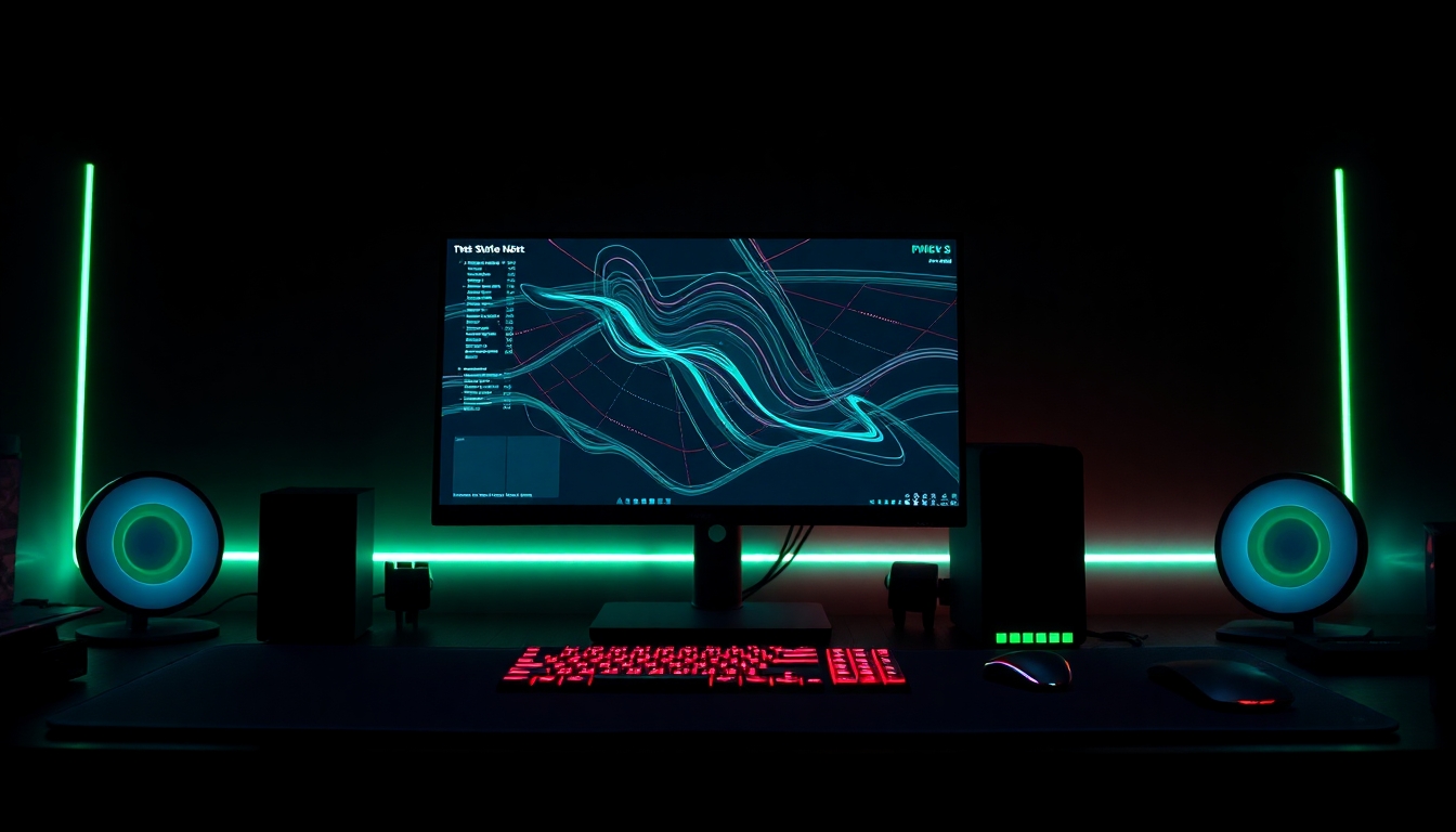 Ajustes AOC Q27G41ZE para FPS: 260 Hz, Adaptive-Sync y MPRT