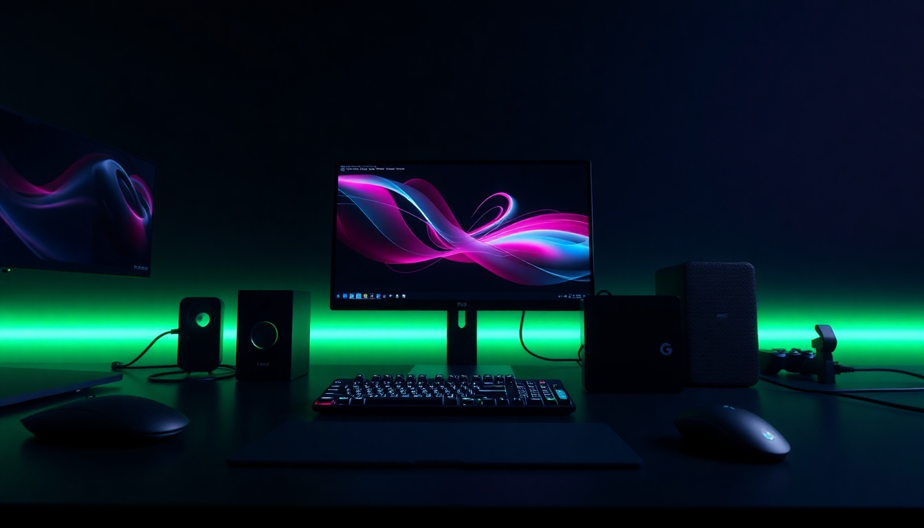 Cómo configurar HDR y color en AOC Q27G41ZE sin lavado