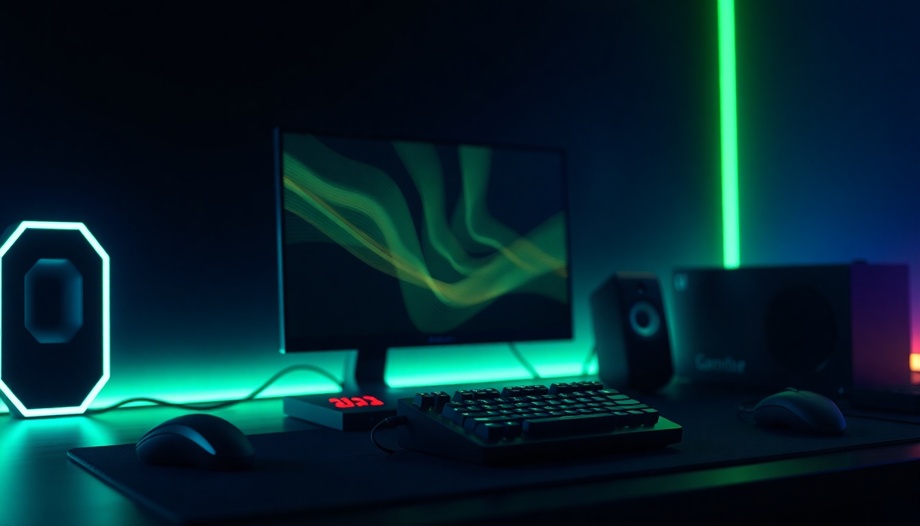 Configurar RGB AULA F75 Pro: luces, brillo y efectos