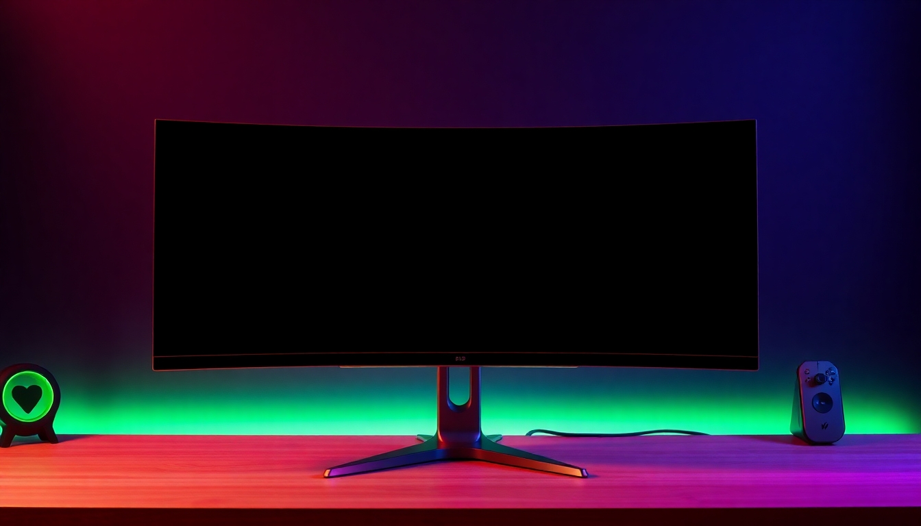 Cómo calibrar colores en Monitor Sceptre de 24.5: ajustes OSD exactos