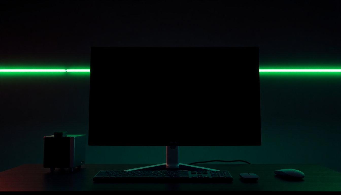 Cómo activar 240Hz en Monitor Sceptre de 24.5 cuando solo detecta 60Hz