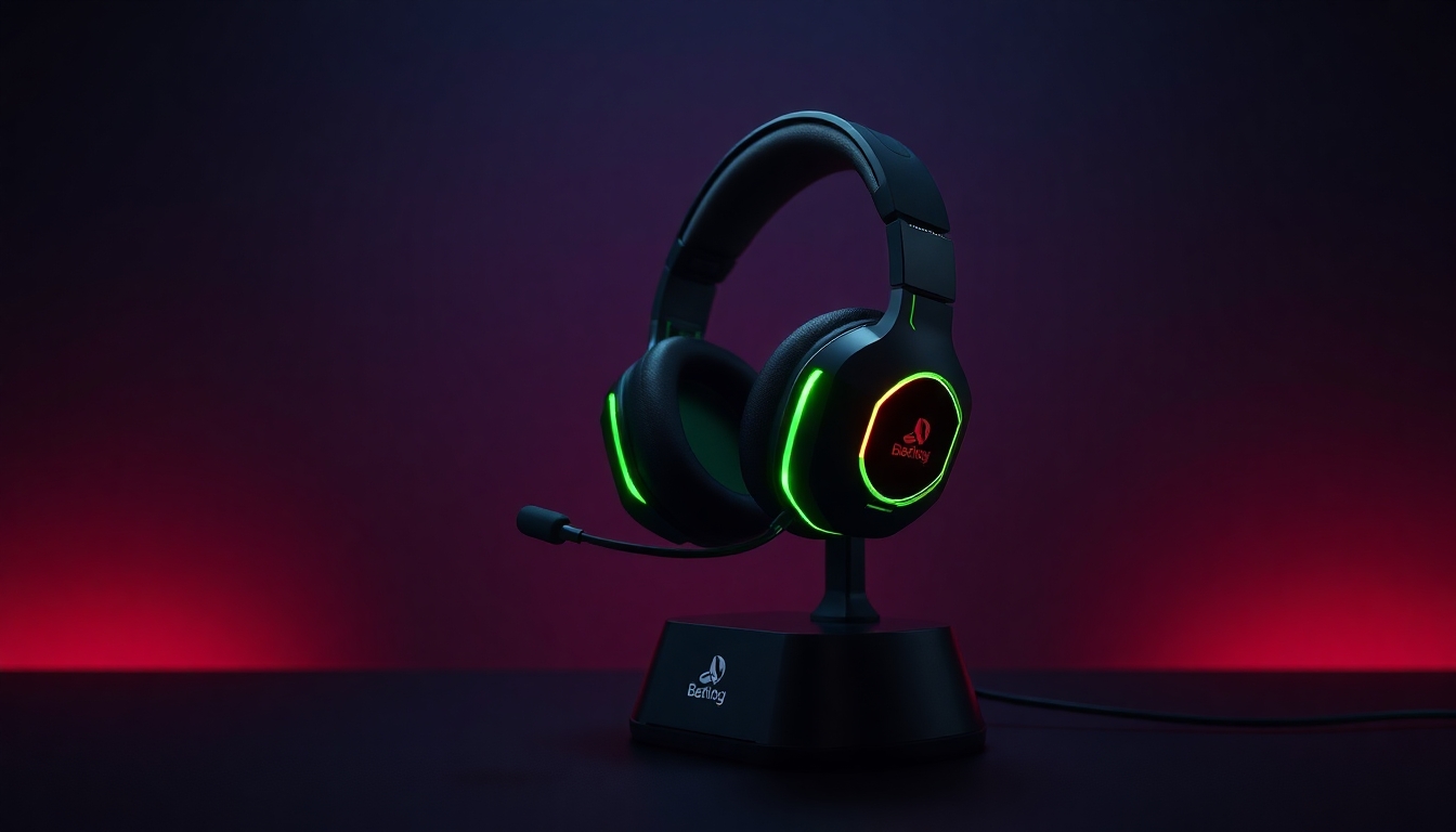 Cómo conectar los EKSA E900 Pro a PC, PS5 y Xbox