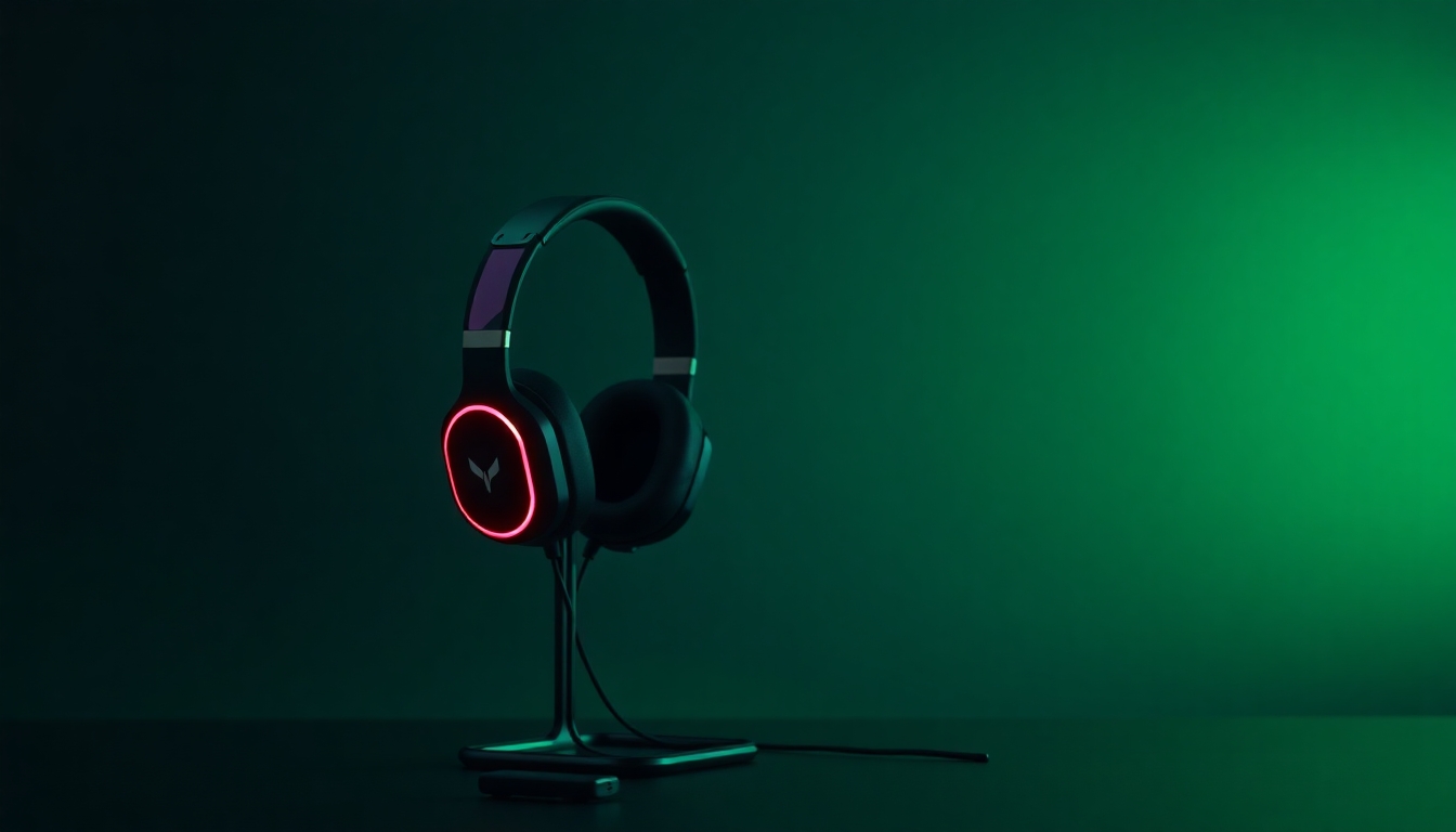 Cómo conectar auriculares gaming con jack a PC y consola