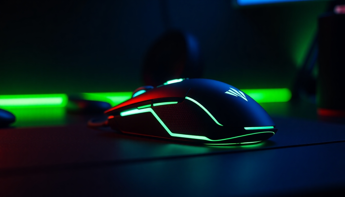 Cómo configurar el DPI del mouse G203: guía completa de sensibilidad y botones