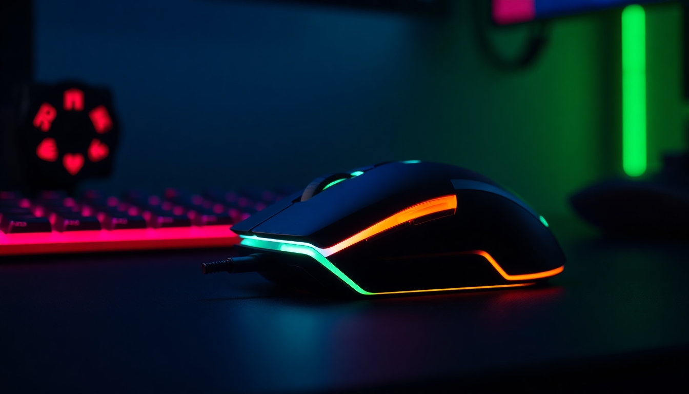 Cómo configurar el DPI del Mouse MR.FOX M1 para jugar