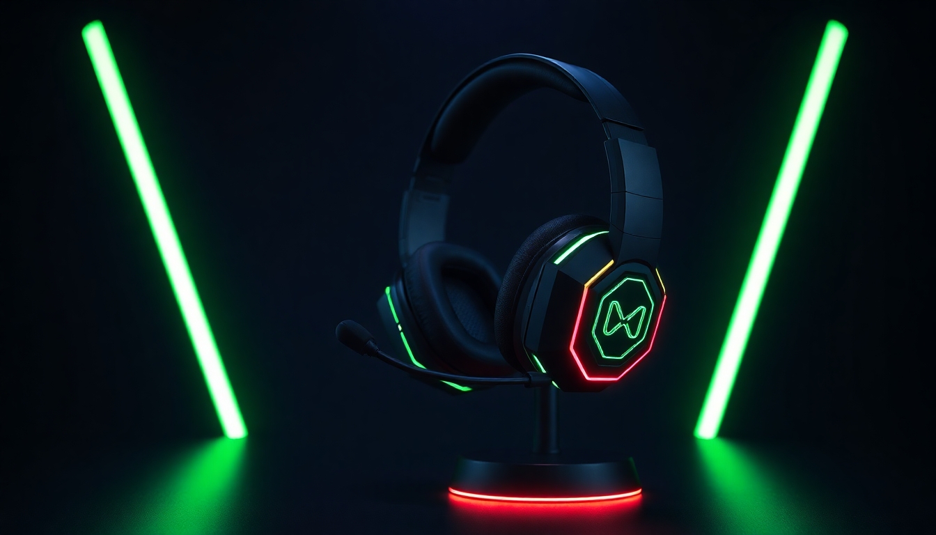 Por qué no funciona el micrófono de mis auriculares BENGOO G9000 gaming