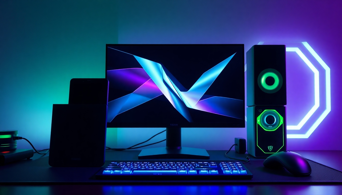 Cómo saber si la ESGAMING ATX 600W sirve para tu PC gamer