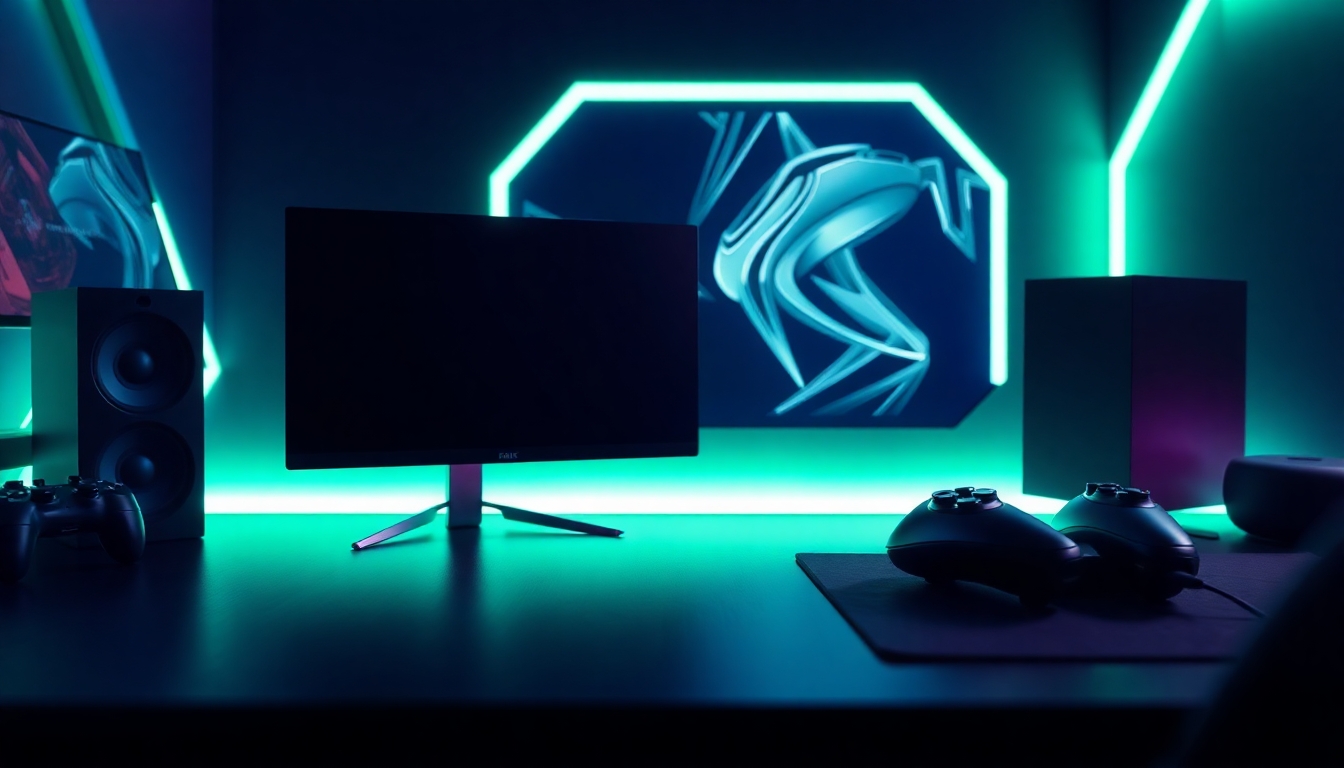 Cómo configurar un Gaming PC con Ryzen 7 PRO para más FPS