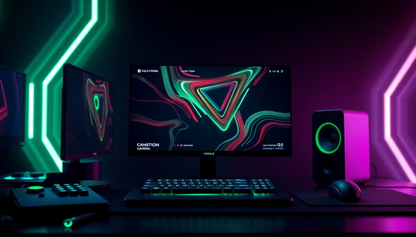 Qué gráfica necesita un Gaming PC con Ryzen 7 PRO