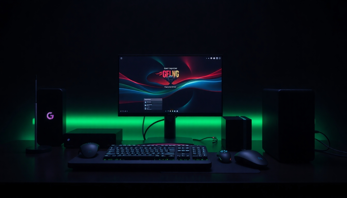 Cómo Instalar Drivers NVIDIA RTX 5050 Sin Crashes