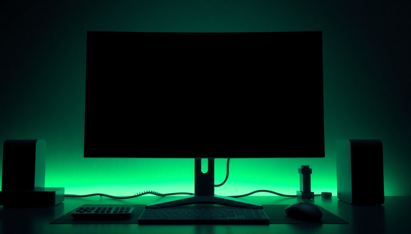 Corregir sin señal HDMI en el monitor Sceptre C275W-1920RN: pasos para recuperar imagen