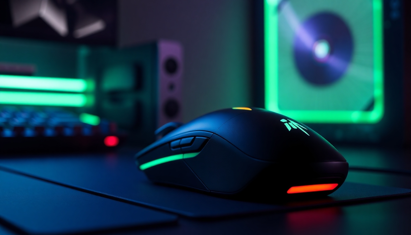 Por qué el mouse Logitech M185 no mueve el cursor en la computadora y cómo solucionarlo