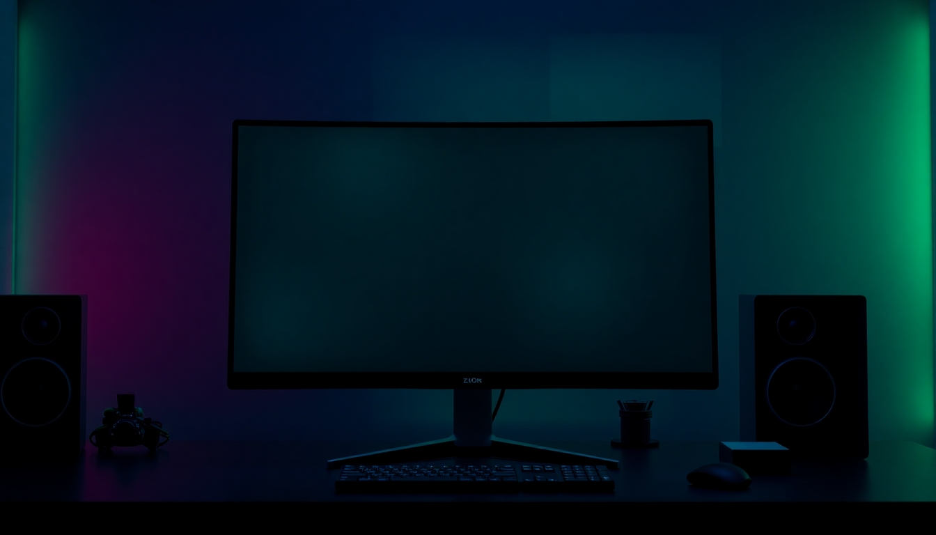 Cómo Reducir Ghosting en el monitor Samsung Odyssey G5 27: Ajustes y Calibración Completa