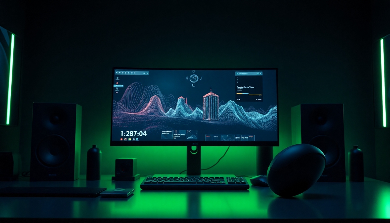 Donde la ROG Zephyrus Duo 2026 fusiona dos pantallas OLED en una laptop gaming