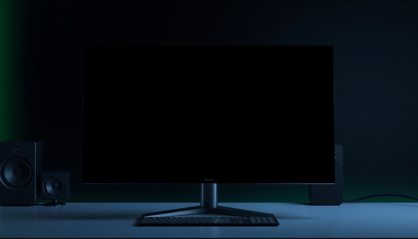 Cómo Solucionar el Parpadeo en Samsung Odyssey G5 27