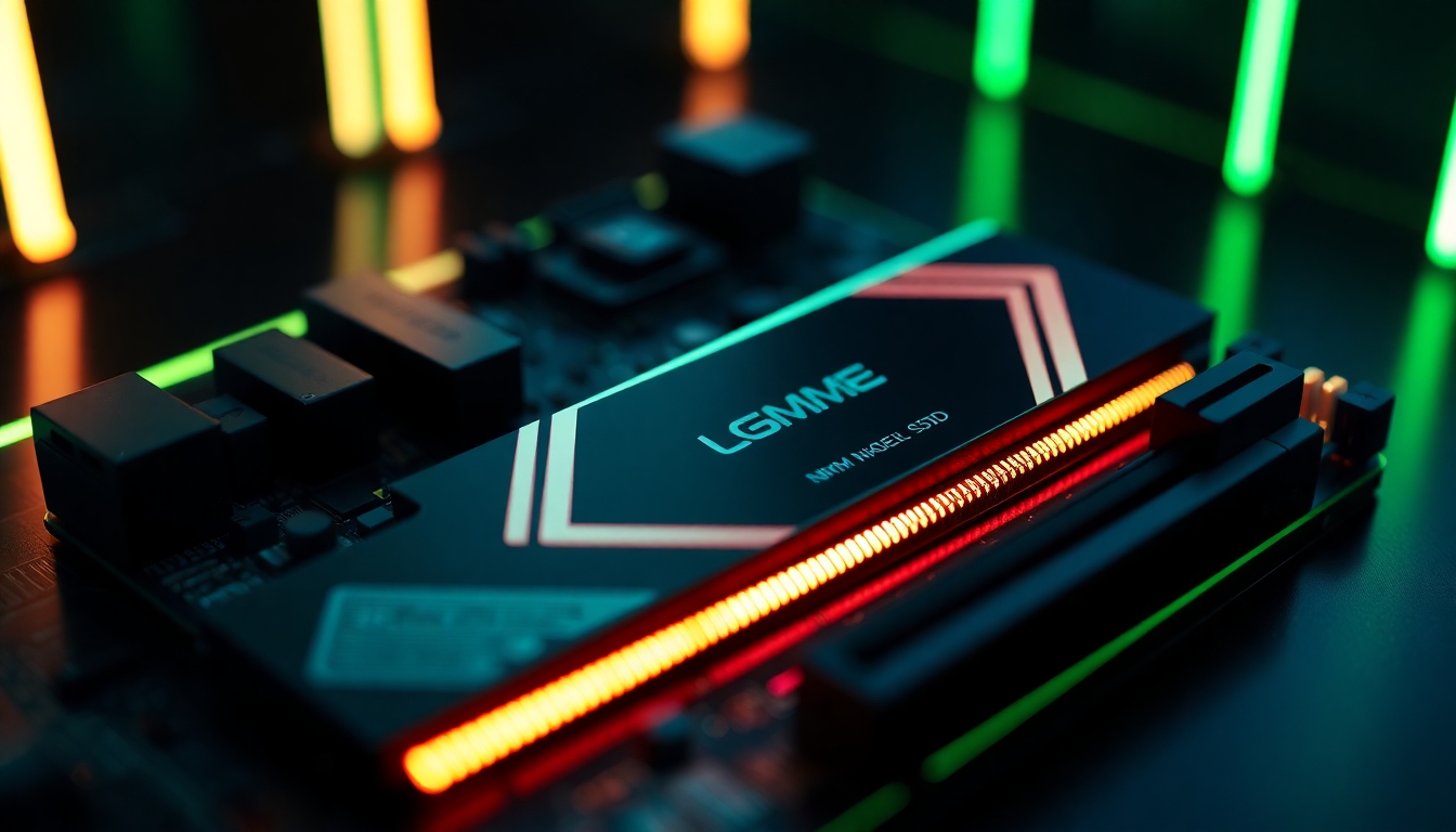Cómo instalar un SSD M.2 en ASUS TUF Gaming B850-PLUS correctamente