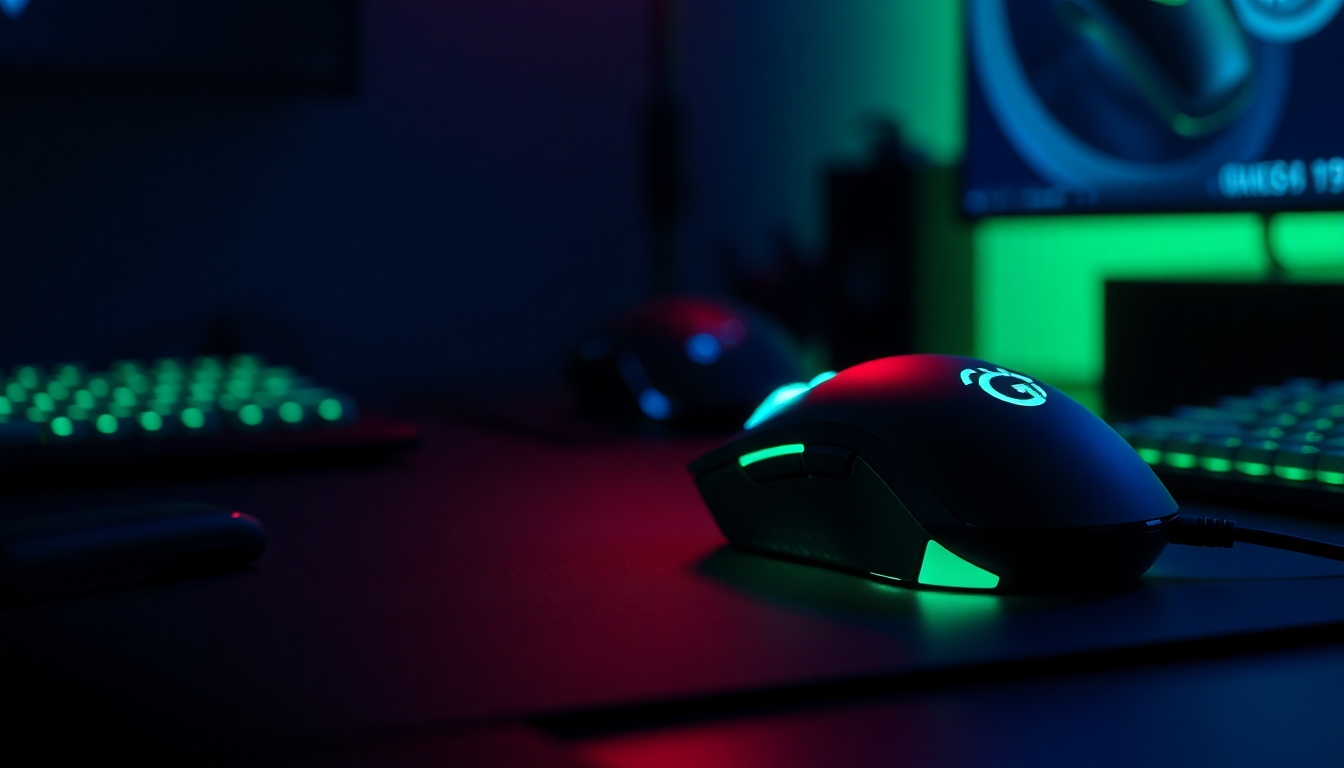  Mouse Logitech M185 y M510 en detalle, ¿cuál es el mejor?