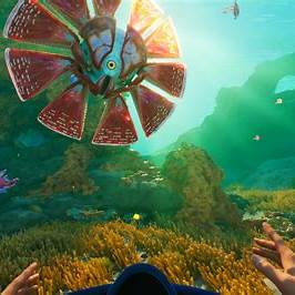 Subnautica 2 1