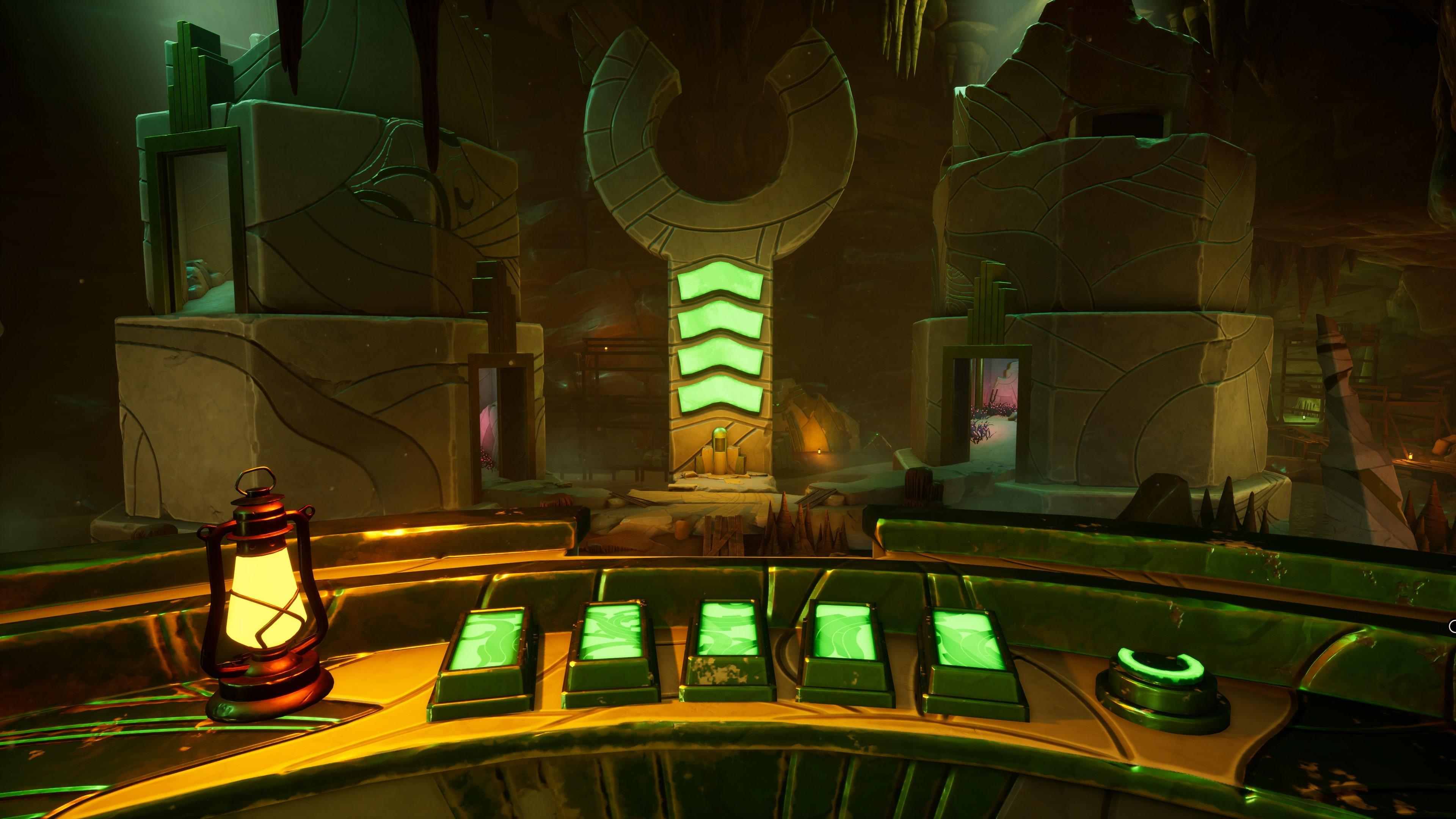 Call of the Elder Gods 1