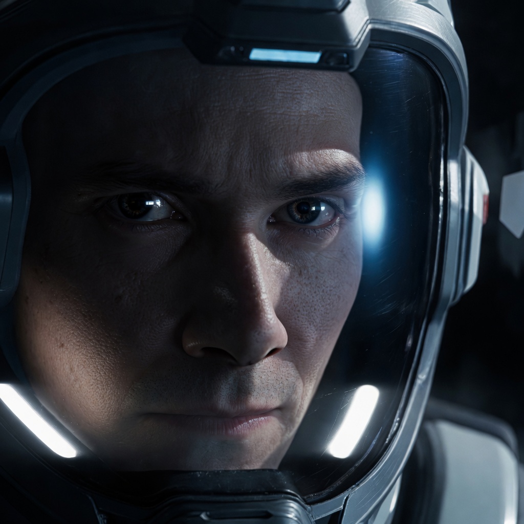 Directive 8020 ya está disponible: The Dark Pictures se lanza al terror espacial