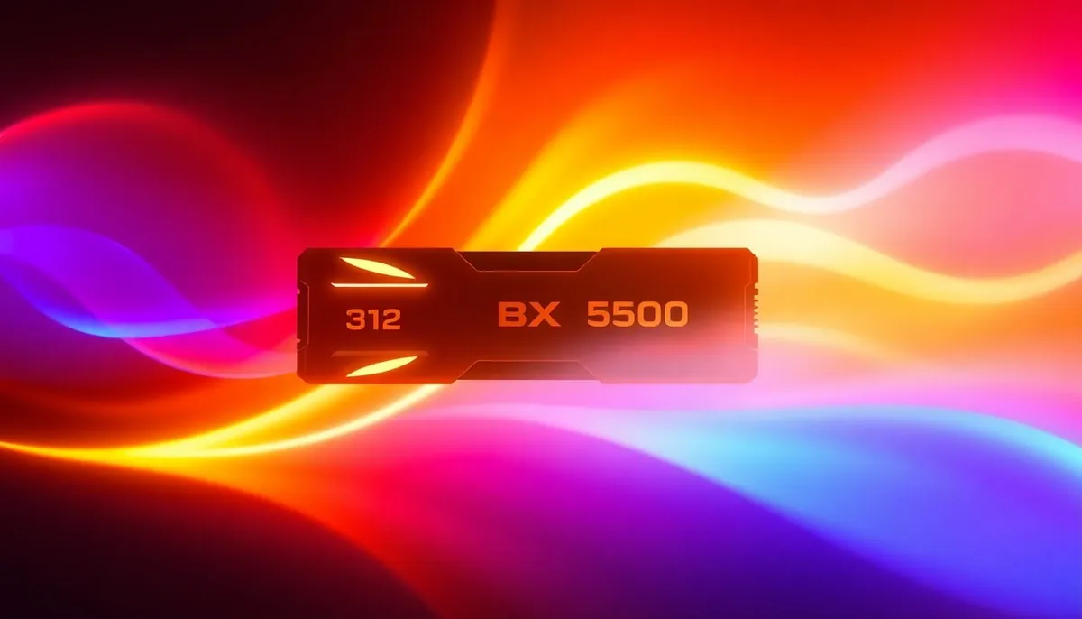 Crucial BX500 500GB SSD - Almacenamiento económico