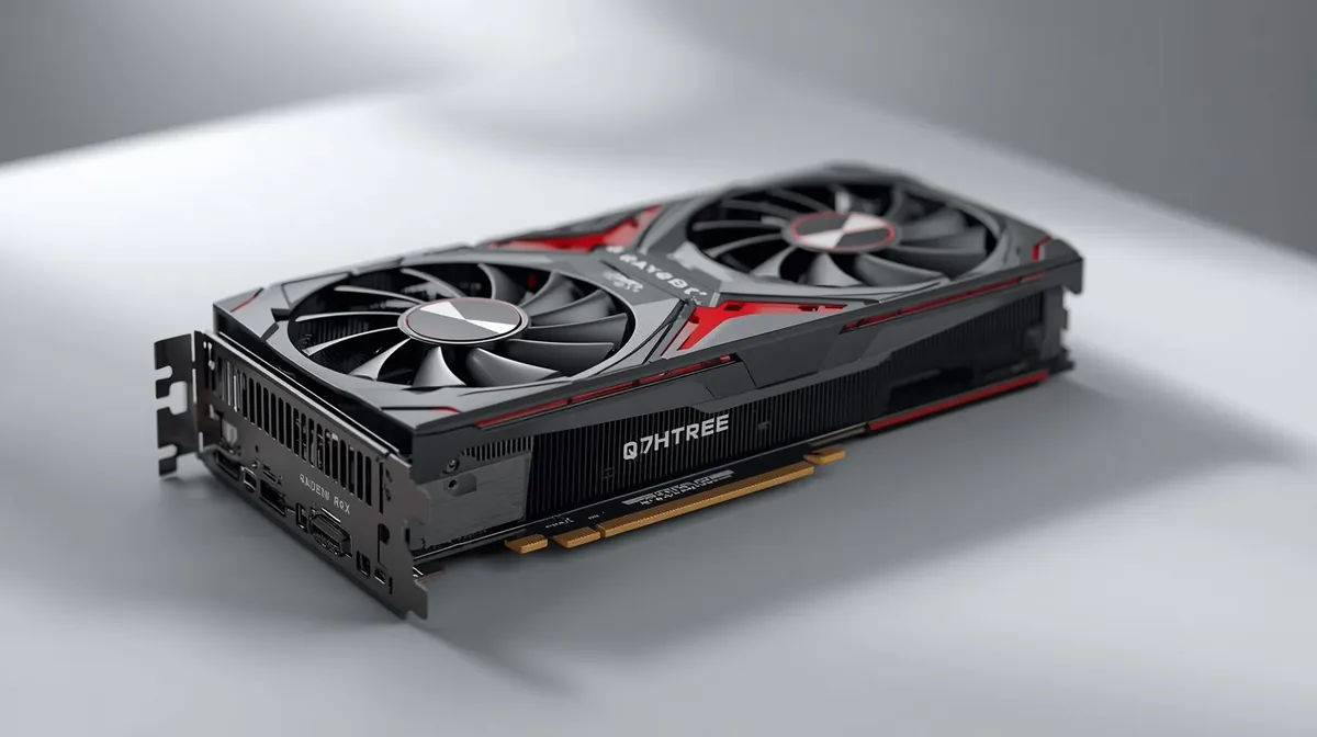 AISURIX RX 580 vs GTX 1660 Super: Comparativa Gaming Completa