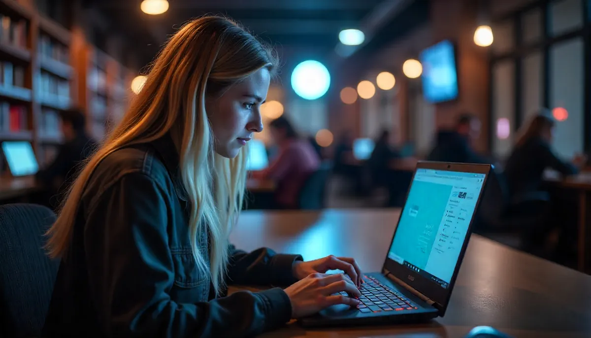 ASUS ROG Strix G16 2025 - Laptop gaming de alto rendimiento