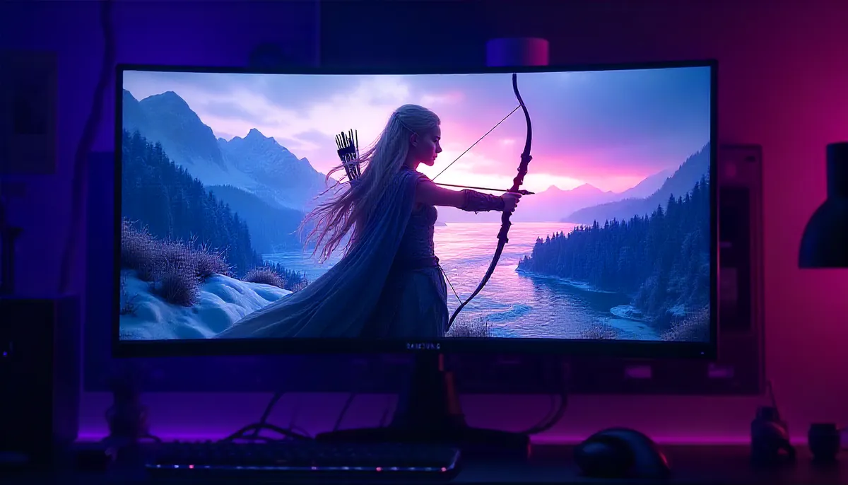 RTX 4060 Ti Gaming - Refrigeración avanzada