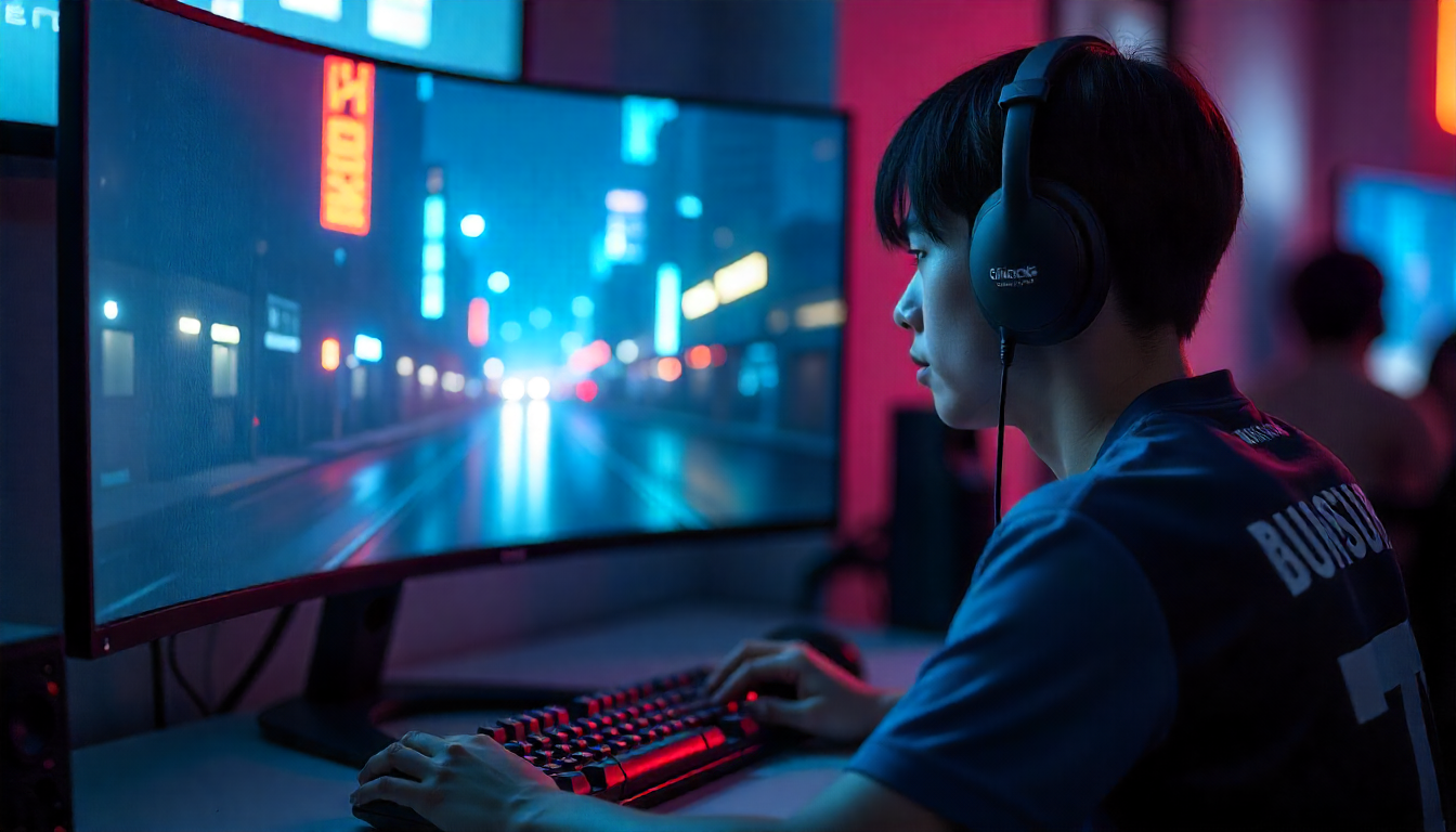 ASUS TUF Gaming RTX 4060 Ti - Vista frontal