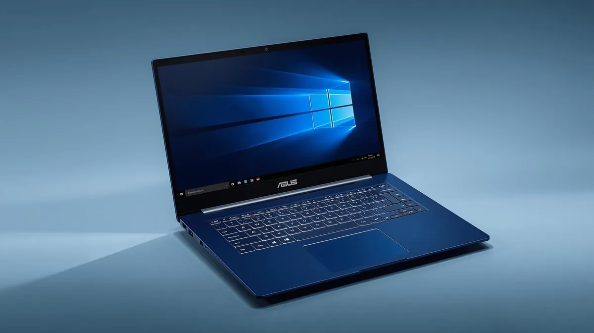 ASUS Vivobook 14
