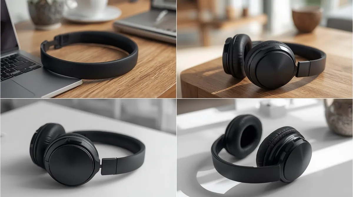 BERIBES Auriculares Bluetooth 65h Review: Análisis Completo
