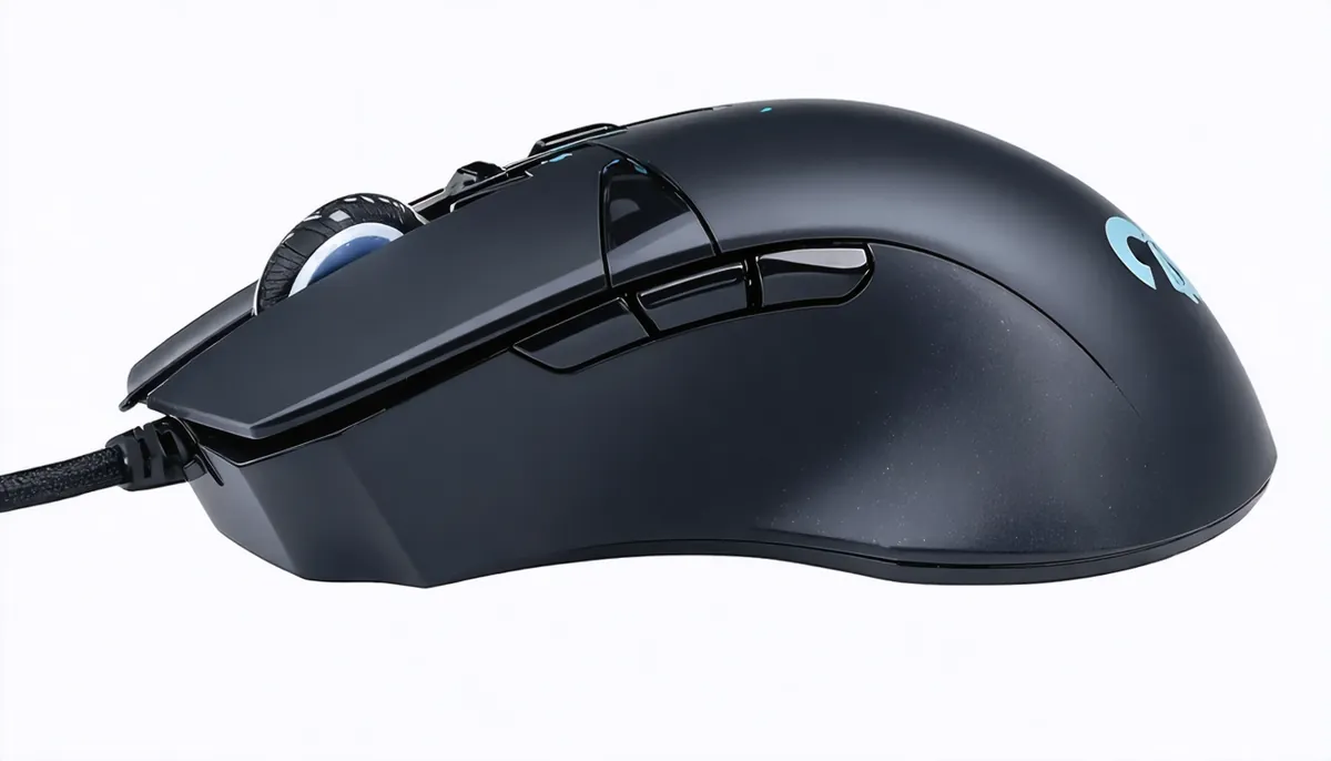 Repara tu Logitech G203: Soluciones Doble Click y Problemas Comunes