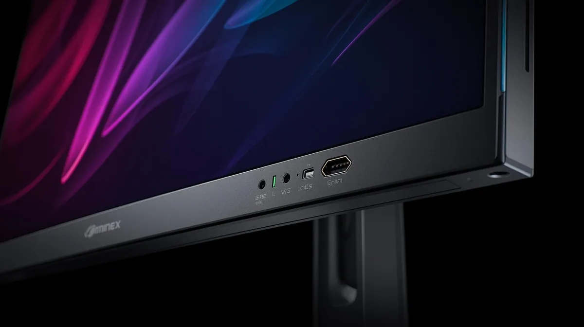 Sceptre 24 Performance