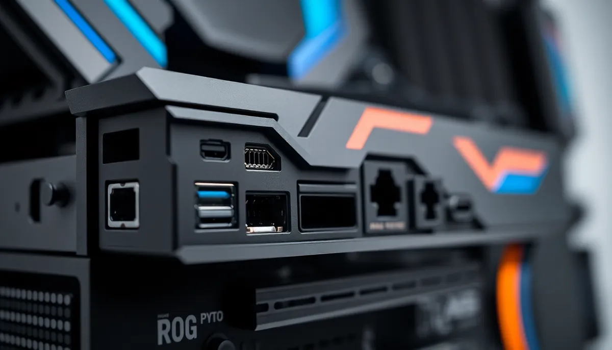 Rendimiento en Juegos