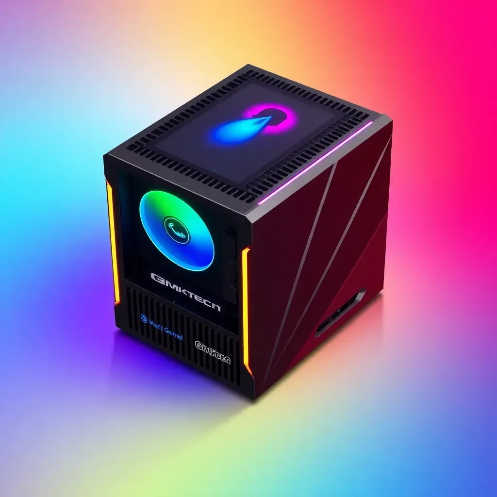 GMKtec M5 Plus Gaming Mini PC: Complete Review 2025