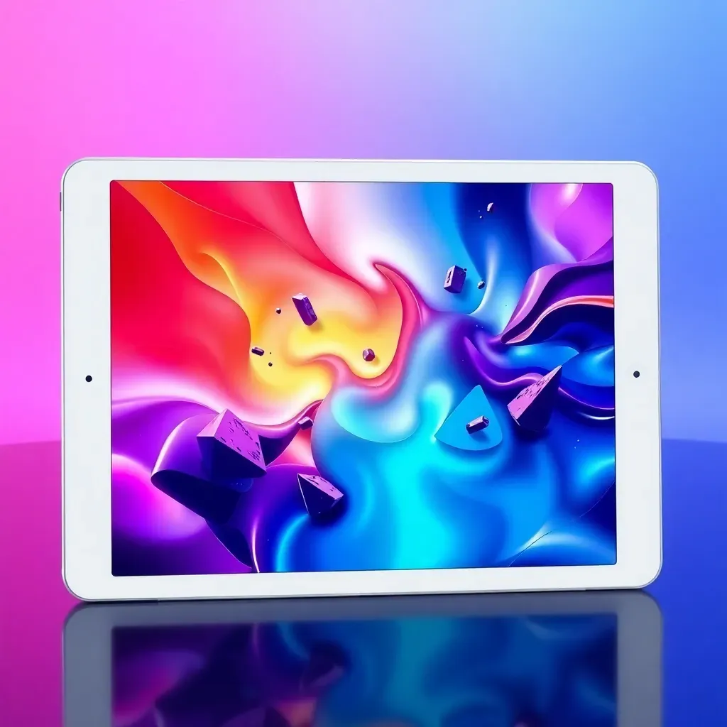 iPad Air M3 2025: Complete Review Apple Intelligence