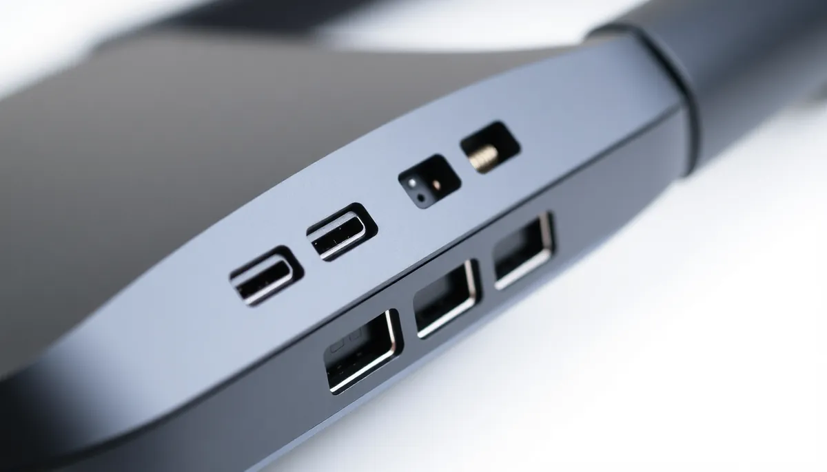 Rendimiento en Juegos